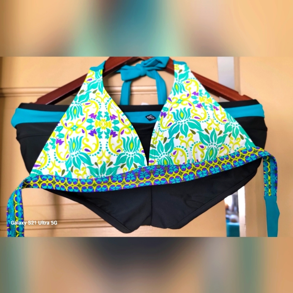 PRANA M Bikini SET